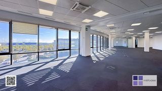 Oficina en alquiler en Onze de setembre - Sant Jordi en Prat de Llobregat, El