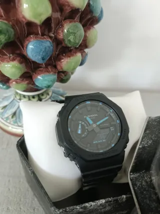 Original!! G-Shock GA-2100