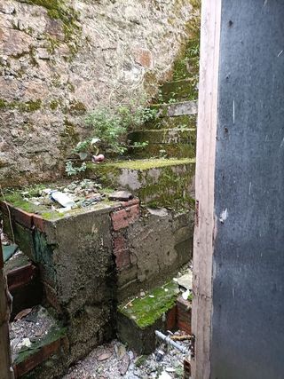 Local comercial en venta en Campus Norte - San Caetano en Santiago de Compostela