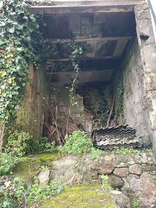 Local comercial en venta en Campus Norte - San Caetano en Santiago de Compostela