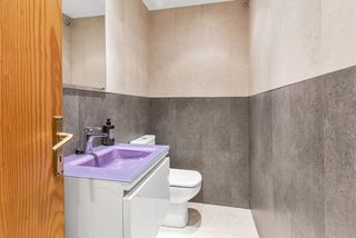 Oficina en venta en Mercat  - La Missió - Plaça dels Patins en Palma de Mallorca