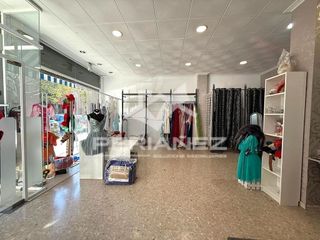 Local comercial en alquiler en Plaça Catalunya en Prat de Llobregat, El