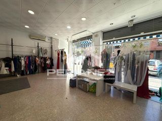 Local comercial en alquiler en Plaça Catalunya en Prat de Llobregat, El