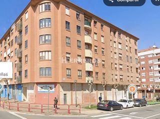 Garaje en venta en Cascajos - Piqueras en Logroño