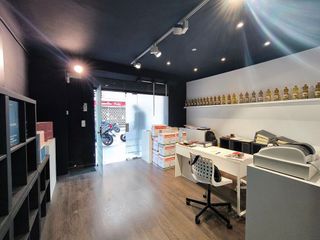 Local comercial en alquiler en El Putxet i el Farró en Barcelona