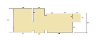 Local comercial en alquiler en El Putxet i el Farró en Barcelona