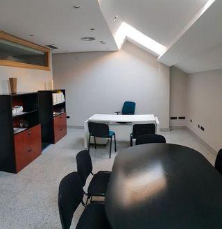 Oficina en alquiler en Centro en Palencia