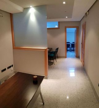 Oficina en alquiler en Centro en Palencia