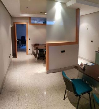 Oficina en alquiler en Centro en Palencia