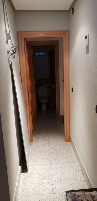 Oficina en alquiler en Centro en Palencia