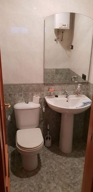 Oficina en alquiler en Centro en Palencia