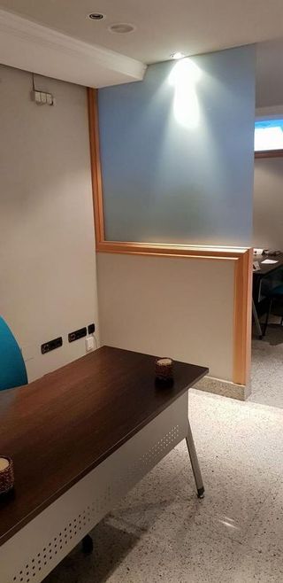 Oficina en alquiler en Centro en Palencia