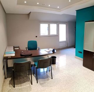 Oficina en alquiler en Centro en Palencia