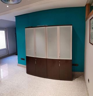 Oficina en alquiler en Centro en Palencia