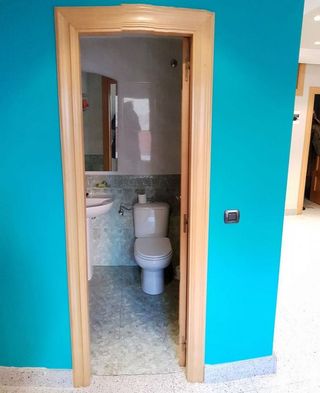 Oficina en alquiler en Centro en Palencia