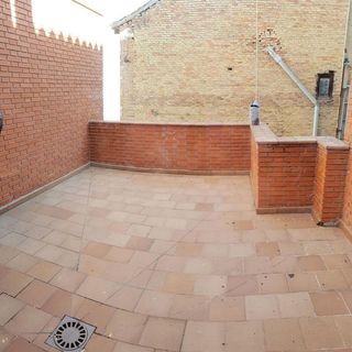 Oficina en alquiler en Centro en Palencia