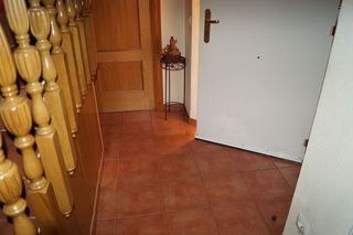 Casa adosada en venta en Aguas Vivas en Guadalajara