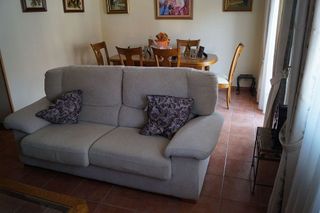 Casa adosada en venta en Aguas Vivas en Guadalajara