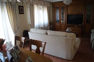 Casa adosada en venta en Aguas Vivas en Guadalajara