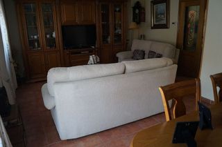 Casa adosada en venta en Aguas Vivas en Guadalajara