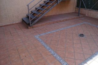 Casa adosada en venta en Aguas Vivas en Guadalajara