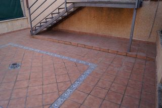 Casa adosada en venta en Aguas Vivas en Guadalajara