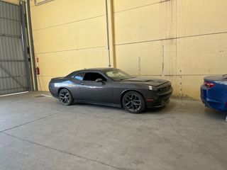 Dodge Challenger 2019