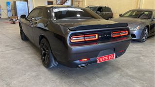 Dodge Challenger 2019