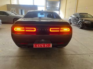 Dodge Challenger 2019