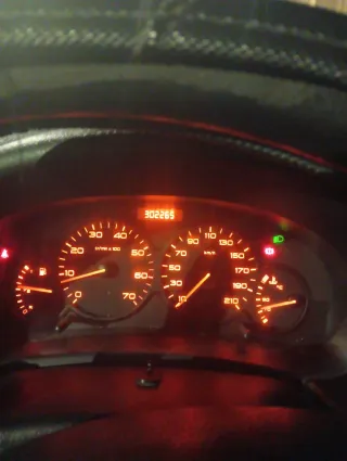 Peugeot Partner 2010