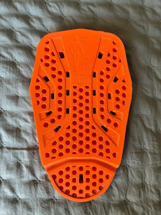 Chaleco Protección Esquí Niños Scott