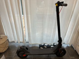 Patinete Eléctrico Nuevo