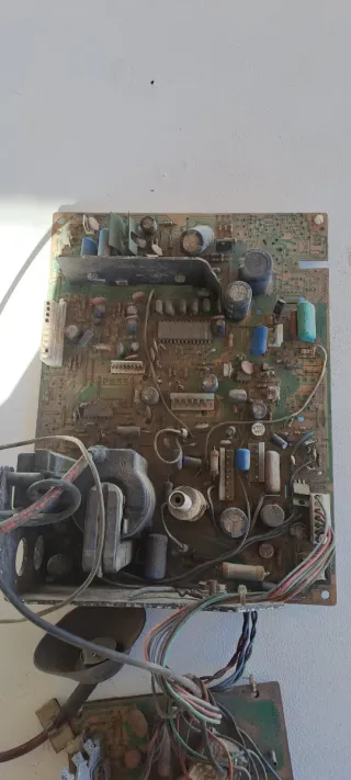 Schede elettroniche per ricambi arcade