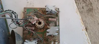 Schede elettroniche per ricambi arcade