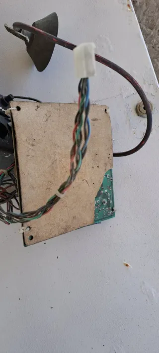 Schede elettroniche per ricambi arcade