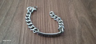 Braccialetto Harley Davidson