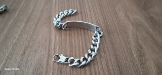 Braccialetto Harley Davidson