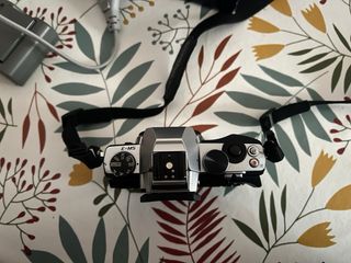 (OFERTA -20€) Olympus OM-D E-M5 Cuerpo Cámara