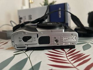 (OFERTA -20€) Olympus OM-D E-M5 Cuerpo Cámara