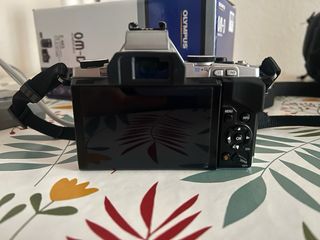 (OFERTA -20€) Olympus OM-D E-M5 Cuerpo Cámara