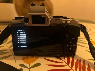 (OFERTA -20€) Olympus OM-D E-M5 Cuerpo Cámara