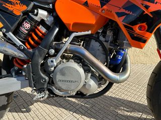 KTM SMR 560