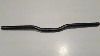 Manillar Syncros 25.4mm