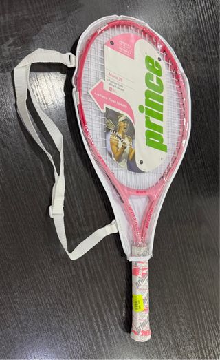 Raqueta de tenis junior Prince Maria 25