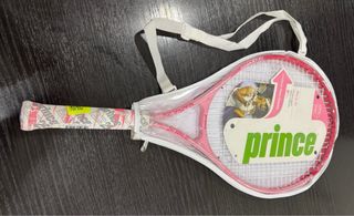 Raqueta de tenis junior Prince Maria 25