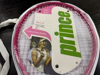 Raqueta de tenis junior Prince Maria 25