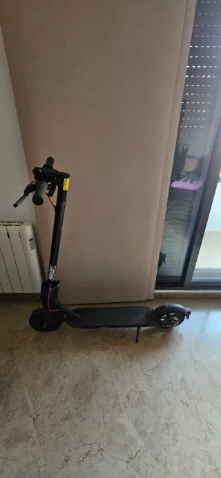 Patinete Eléctrico Xiaomi Pro2