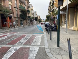 Local comercial en alquiler en Cassà de la Selva