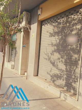 Local comercial en alquiler en Cassà de la Selva