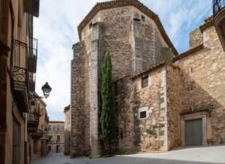 Local comercial en alquiler en Cassà de la Selva